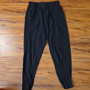 Nike Dri Fit Track Pants Children's Large